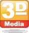 3d Media