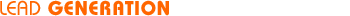 Lead Generation